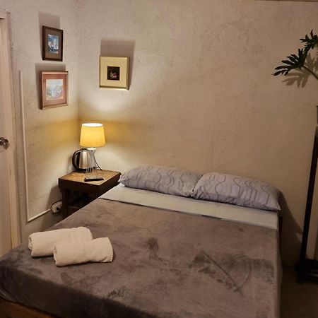 Marius B&B & Hostel Silang Ngoại thất bức ảnh