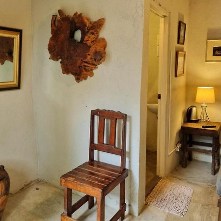 Marius B&B & Hostel Silang Ngoại thất bức ảnh