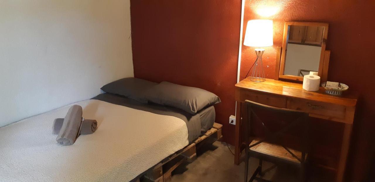 Marius B&B & Hostel Silang Ngoại thất bức ảnh