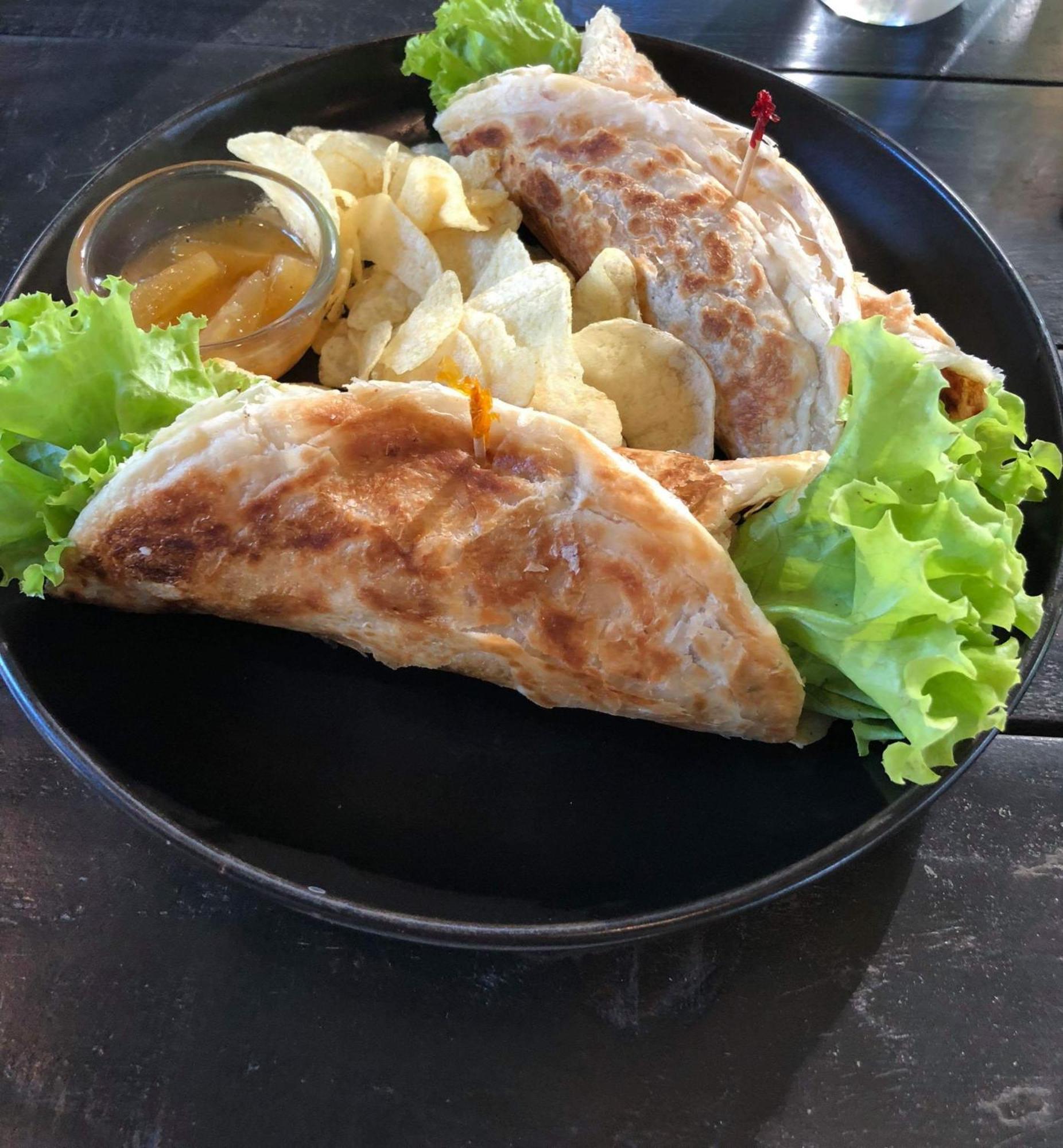 Marius B&B & Hostel Silang Ngoại thất bức ảnh