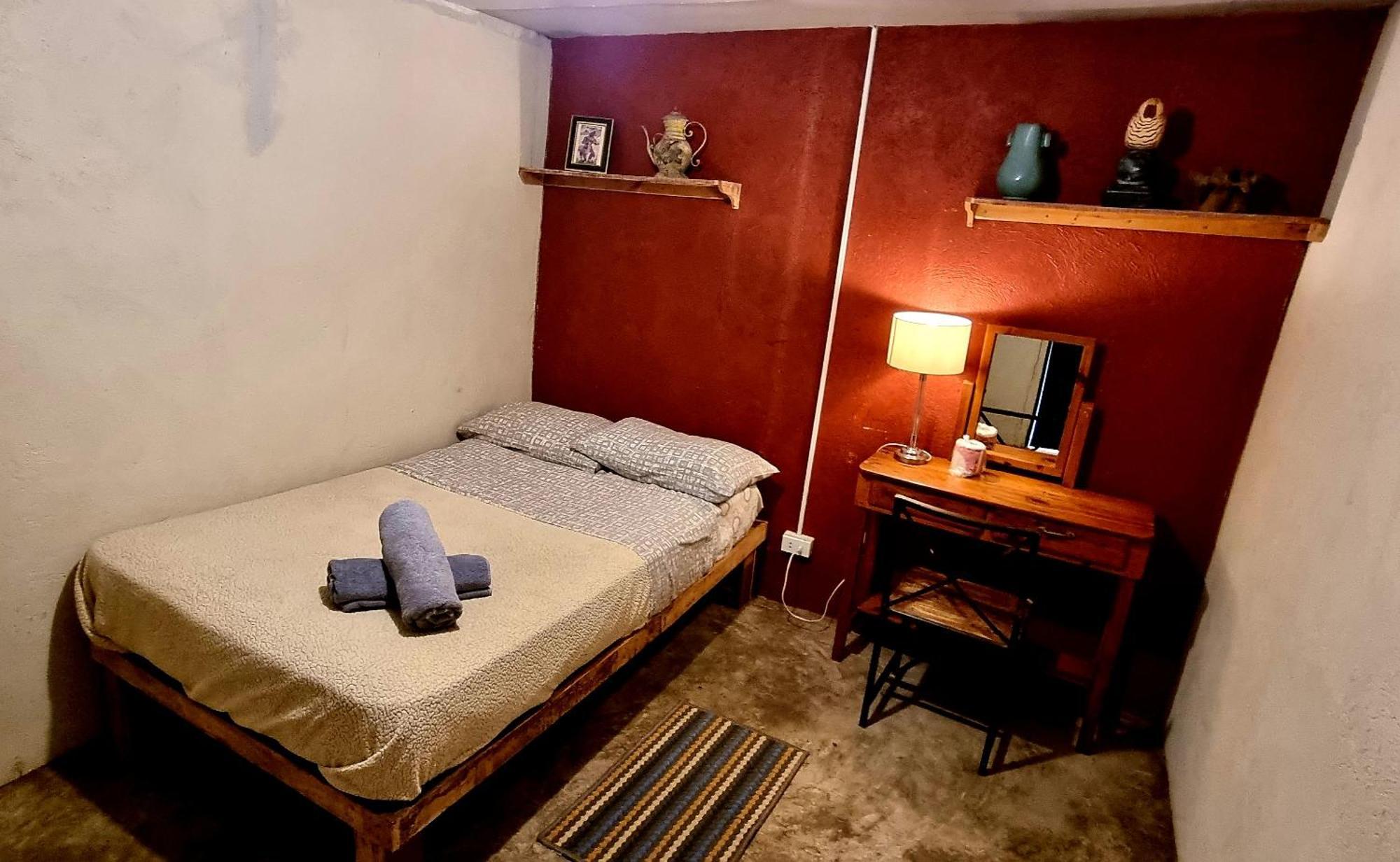 Marius B&B & Hostel Silang Ngoại thất bức ảnh