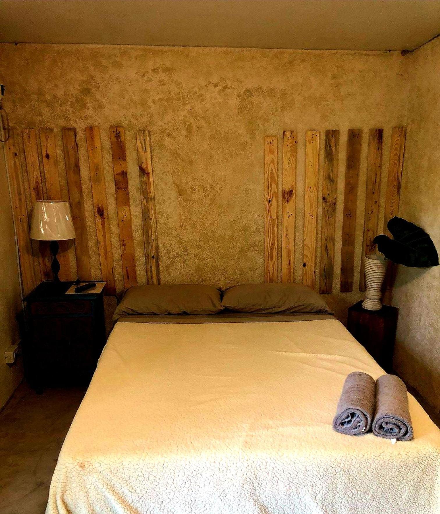Marius B&B & Hostel Silang Ngoại thất bức ảnh