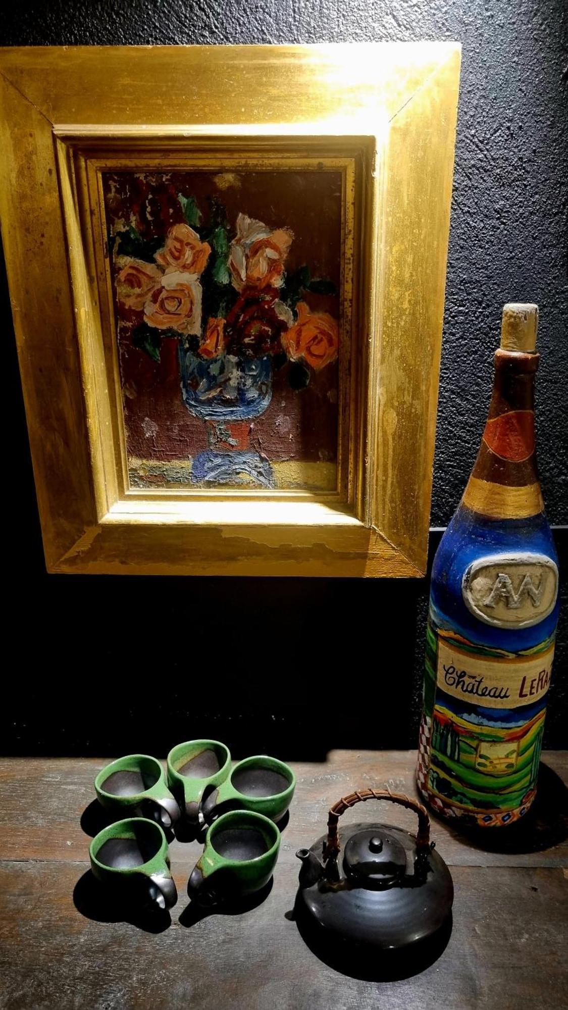 Marius B&B & Hostel Silang Ngoại thất bức ảnh