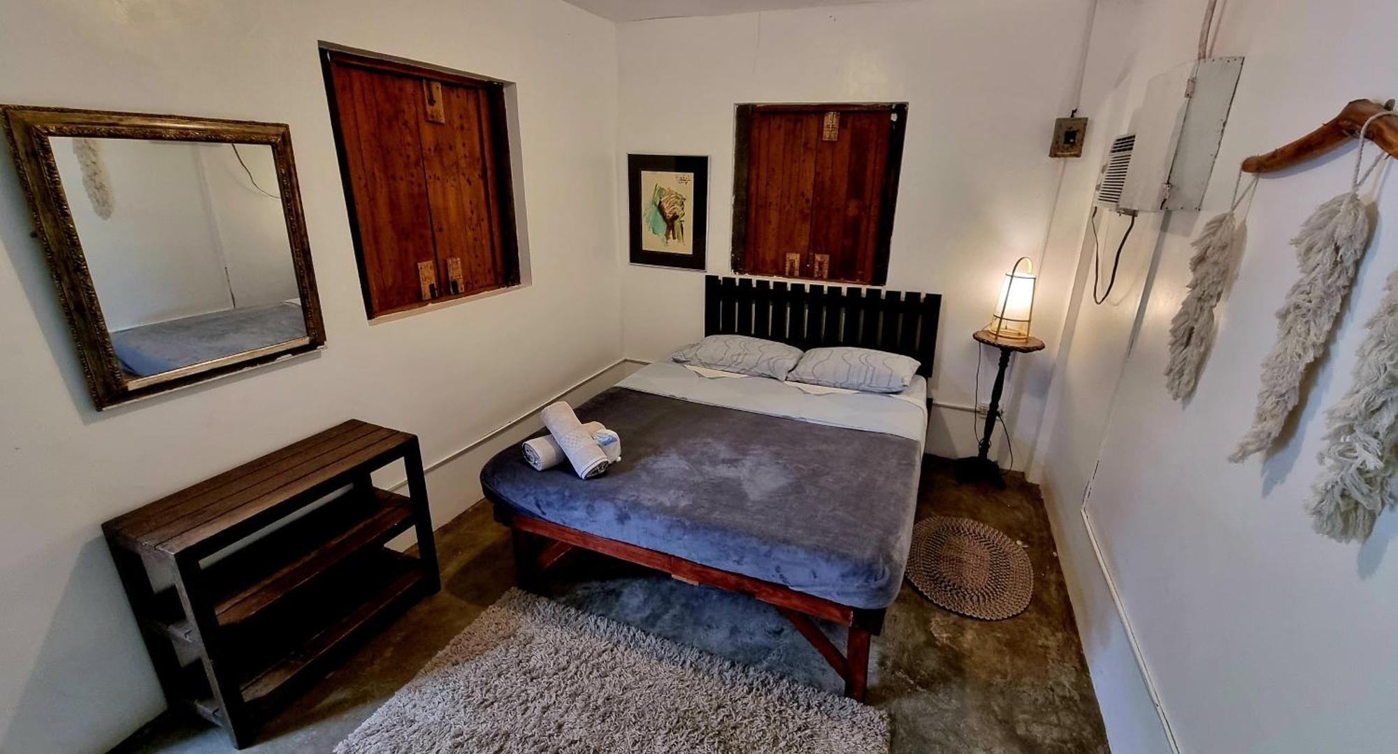 Marius B&B & Hostel Silang Ngoại thất bức ảnh
