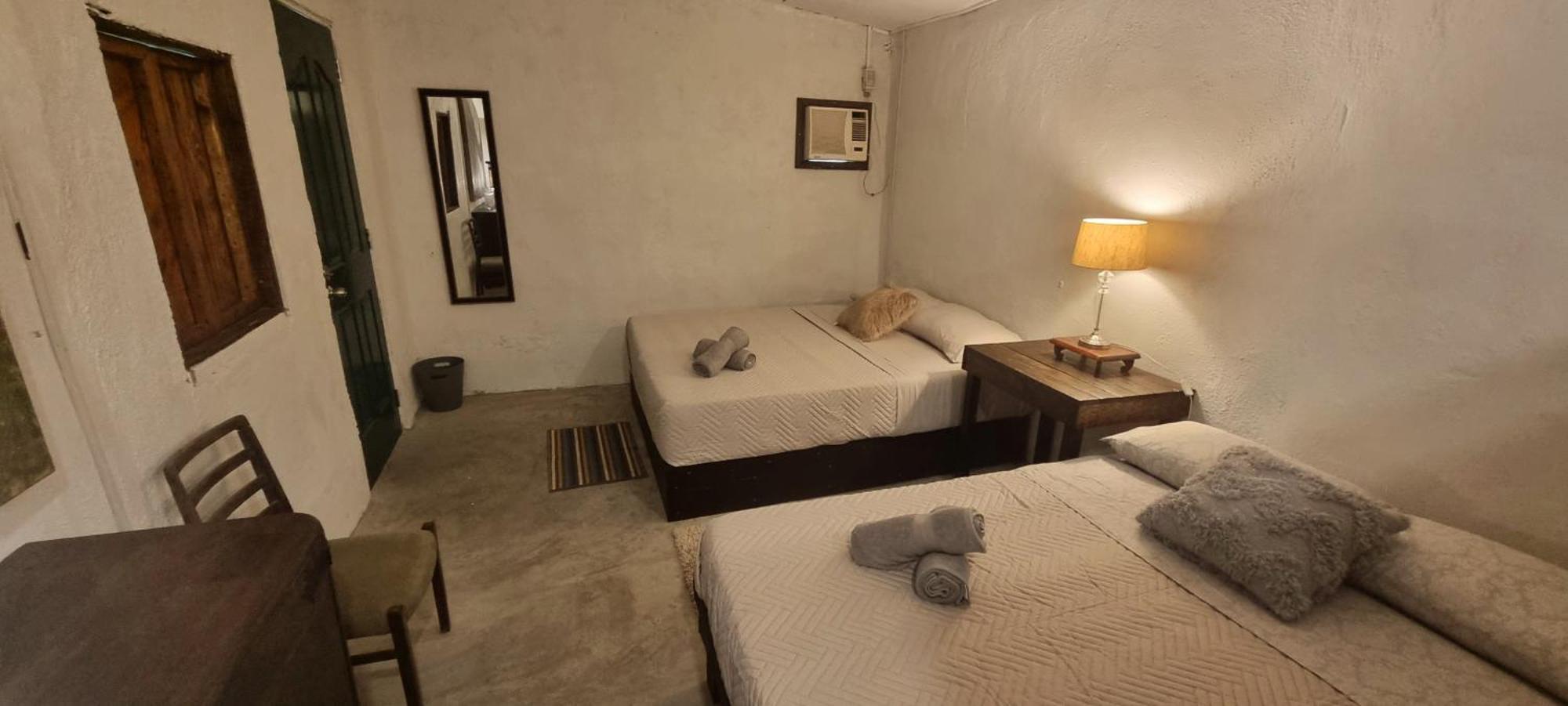 Marius B&B & Hostel Silang Ngoại thất bức ảnh