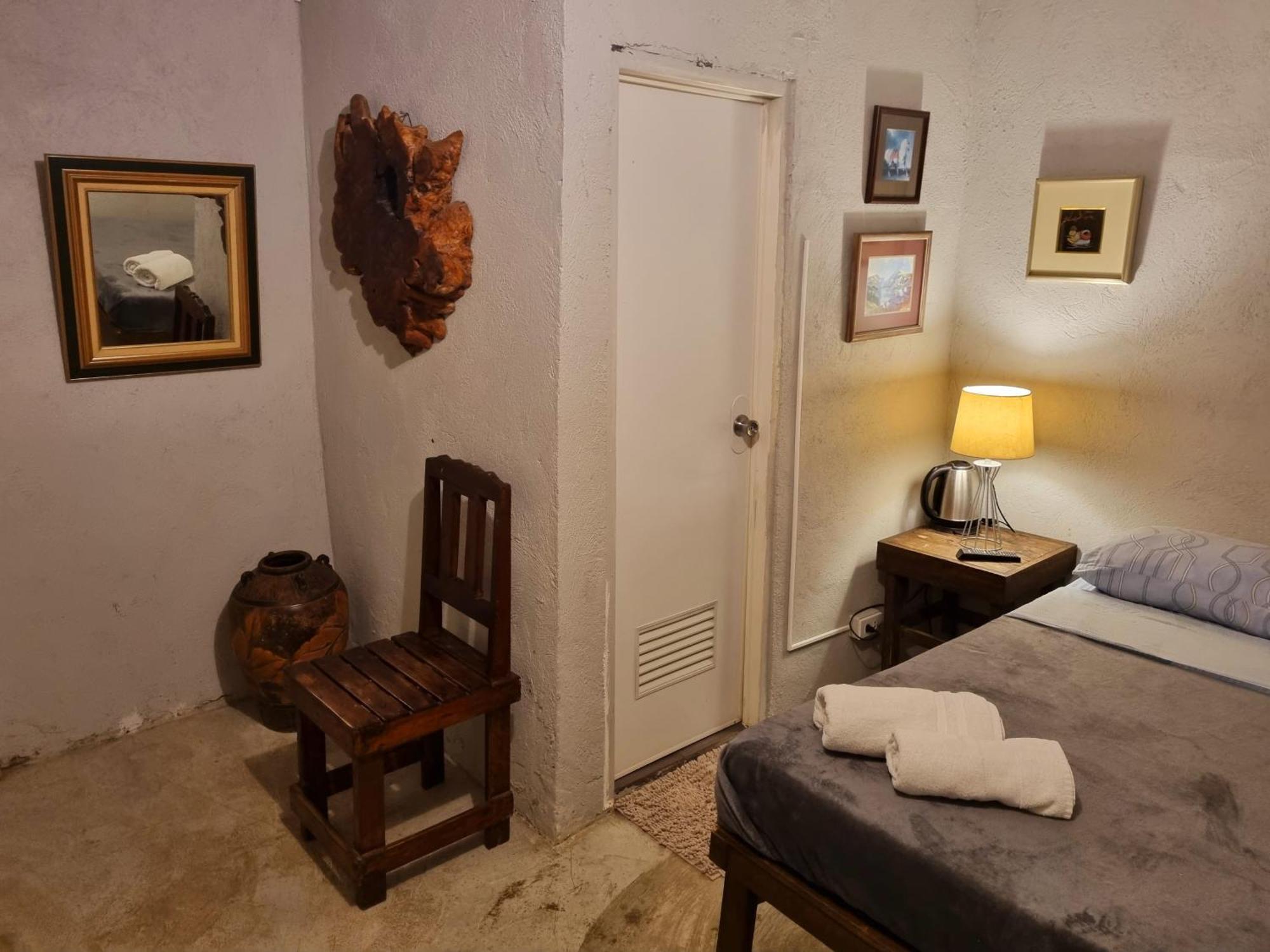 Marius B&B & Hostel Silang Ngoại thất bức ảnh