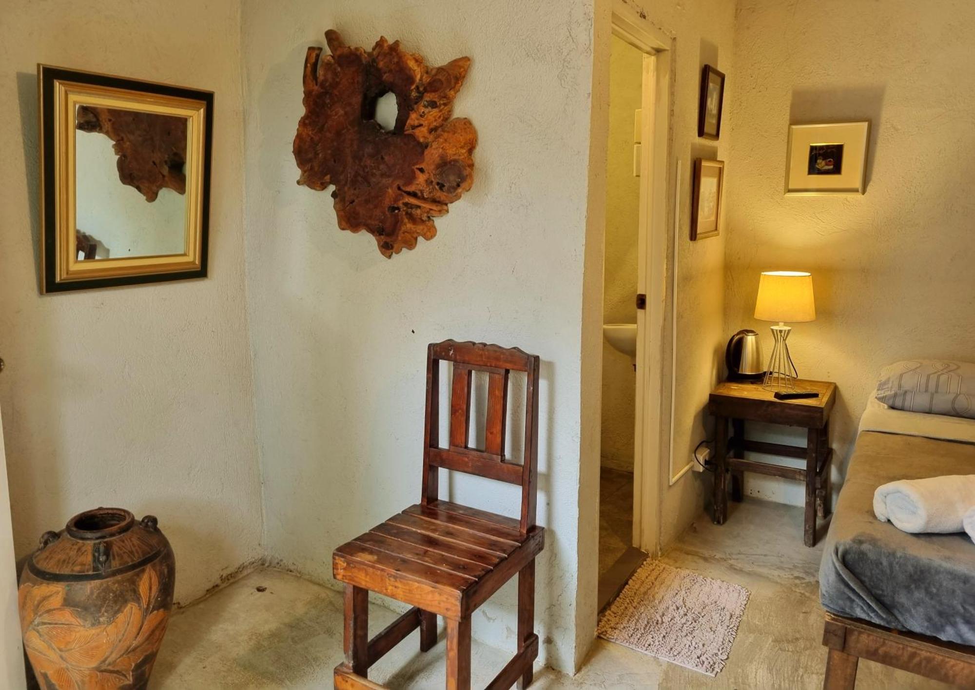 Marius B&B & Hostel Silang Ngoại thất bức ảnh