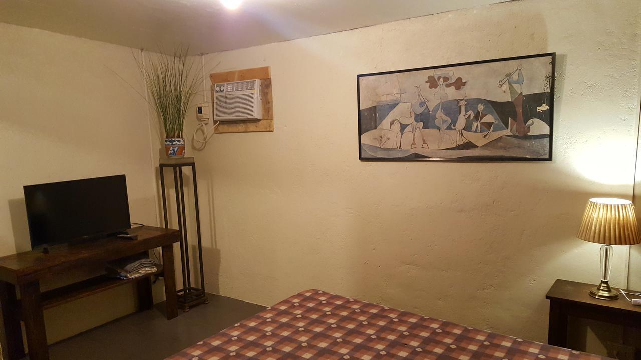 Marius B&B & Hostel Silang Ngoại thất bức ảnh
