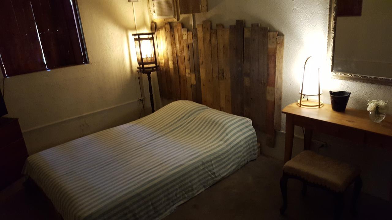 Marius B&B & Hostel Silang Ngoại thất bức ảnh