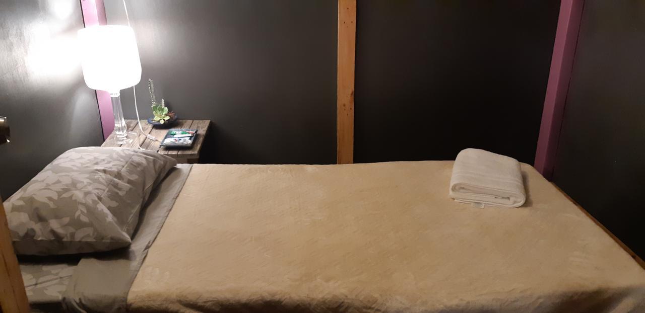 Marius B&B & Hostel Silang Ngoại thất bức ảnh