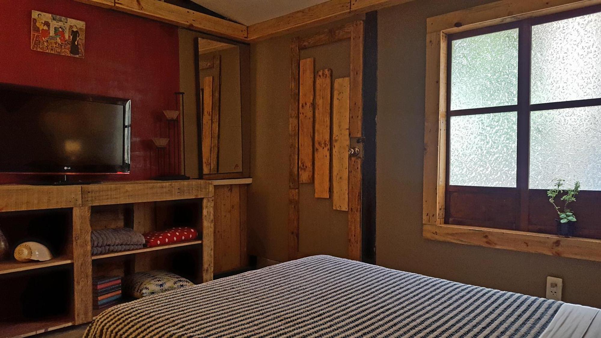 Marius B&B & Hostel Silang Ngoại thất bức ảnh