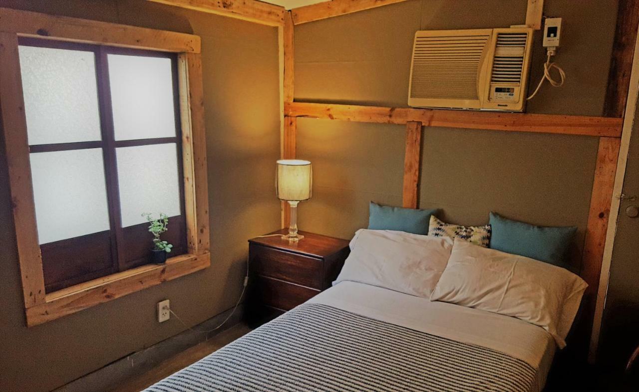 Marius B&B & Hostel Silang Ngoại thất bức ảnh