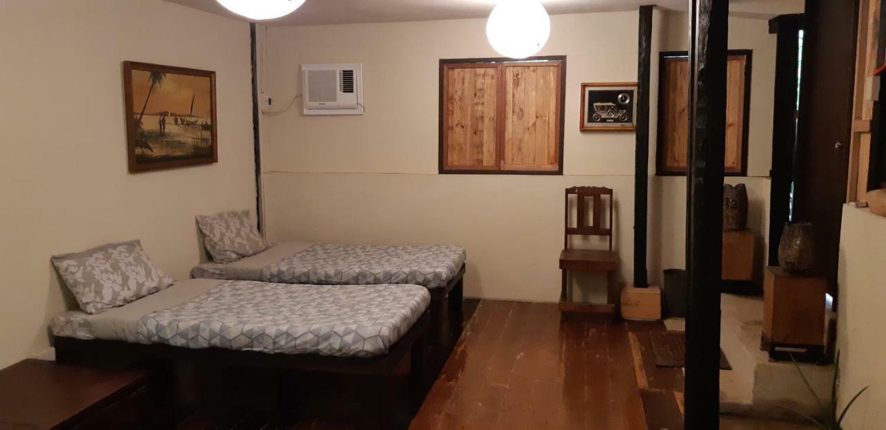 Marius B&B & Hostel Silang Ngoại thất bức ảnh