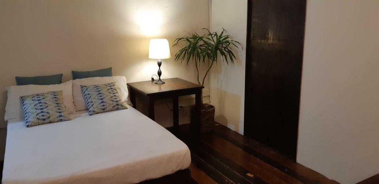 Marius B&B & Hostel Silang Ngoại thất bức ảnh